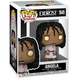 Funko Pop! Angela (Possessed) - The Exorcist: Believer - Horror Collectible Funko Pop! Angela (Possessed) - The Exorcist: Believer - Horror Collectible