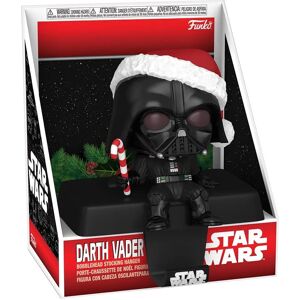 Funko Star Wars Darth Vader Edge-Sitter figure - Pop figures - FK79924 Funko Star Wars Darth Vader Edge-Sitter figure - Pop figures - FK79924