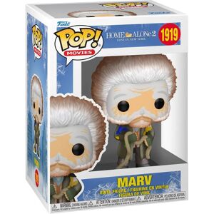 Funko Marv Vinyl Action Figure - Home Alone 2 - Collectible Funko Marv Vinyl Action Figure - Home Alone 2 - Collectible