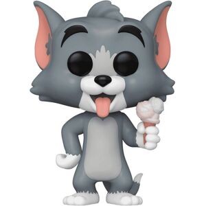 Funko Pop! Tom & Jerry - Figurine en vinyle - 9cm Funko Pop! Tom & Jerry - Figurine en vinyle - 9cm