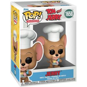 Funko Collectible Tom & Jerry Vinyl Figure - 9 cm Funko Collectible Tom & Jerry Vinyl Figure - 9 cm
