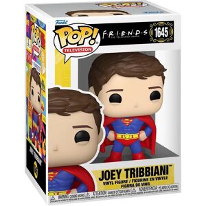 Funko Pop! Television: Friends (The TV Series) - The TV Series - Joey Tribbiani N°1645 Funko Pop! Television: Friends (The TV Series) - The TV Series - Joey Tribbiani N°1645