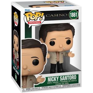 Funko Nicky Santoro Vinyl Figurine - POP! Casino Series Funko Nicky Santoro Vinyl Figurine - POP! Casino Series