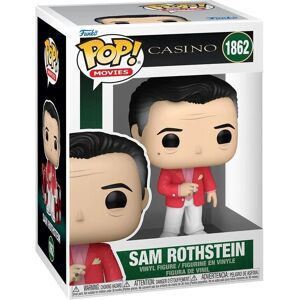 Funko Sam Rothstein Vinyl Figurine - Pop Series - 9 cm Funko Sam Rothstein Vinyl Figurine - Pop Series - 9 cm