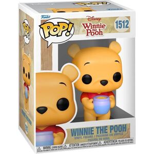 Funko Winnie the Pooh Vinyl - Disney - Collectible Figure Funko Winnie the Pooh Vinyl - Disney - Collectible Figure