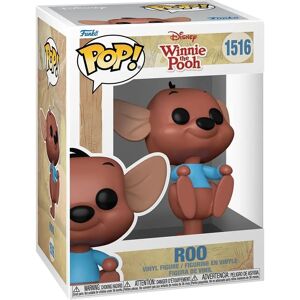 Funko Winnie the Pooh Roo Pop Vinyl - Sbírka - Vinylová figurka Funko Winnie the Pooh Roo Pop Vinyl - Sbírka - Vinylová figurka