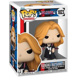 Funko Rangiku Matsumoto - Bleach - Vinyl Figure Funko Rangiku Matsumoto - Bleach - Vinyl Figure