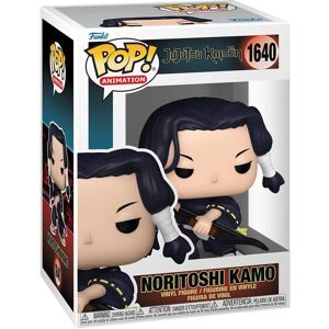 Funko Pop! Animation Jujutsu Kaisen - Noritoshi Kamo (1640) Funko Pop! Animation Jujutsu Kaisen - Noritoshi Kamo (1640)