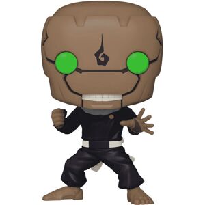 Funko Pop! Animation Jujutsu Kaisen - Ultimate Mechamaru N°1643 Funko Pop! Animation Jujutsu Kaisen - Ultimate Mechamaru N°1643