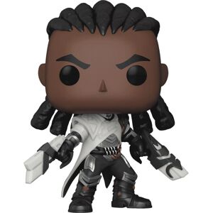 Funko Pop! Games: League of Legends - Lucian Funko Pop! Games: League of Legends - Lucian