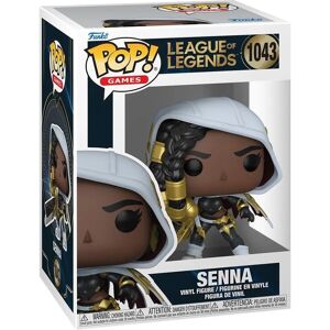 Funko Pop! Games: League of Legends - Senna Funko Pop! Games: League of Legends - Senna
