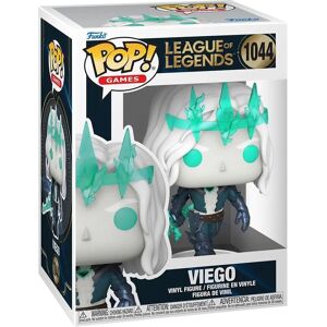 Funko Pop! Games: League of Legends - Viego Funko Pop! Games: League of Legends - Viego