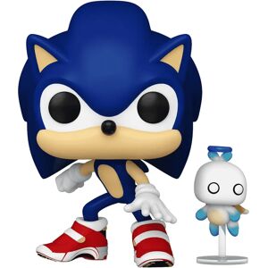 Funko Sonic Chao Vinyl Figure - Pop! Games Funko Sonic Chao Vinyl Figure - Pop! Games