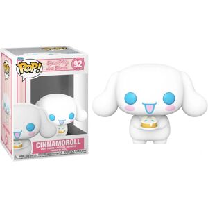 Funko Pop! Cinnamoroll Sanrio Vinyl Figure - Hello Kitty - 92 Funko Pop! Cinnamoroll Sanrio Vinyl Figure - Hello Kitty - 92