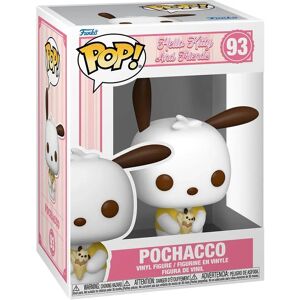 Funko Pochacco Hello Kitty Vinyl Figure - Collectible - Gift Idea Funko Pochacco Hello Kitty Vinyl Figure - Collectible - Gift Idea