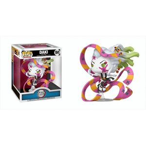 Funko Daki Kimetsu no Yaiba Vinyl Figure - Collectible - 13.3cm Funko Daki Kimetsu no Yaiba Vinyl Figure - Collectible - 13.3cm