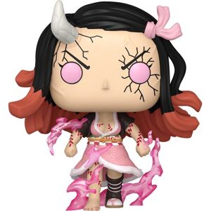 Funko Nezuko Kamado Demon Form Vinyl - Action Figure - Demon Slayer Funko Nezuko Kamado Demon Form Vinyl - Action Figure - Demon Slayer