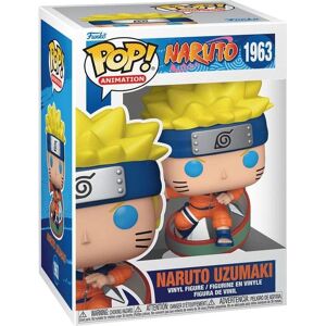 Funko Pop Naruto Uzumaki - Vinyl Figure - Naruto Series Funko Pop Naruto Uzumaki - Vinyl Figure - Naruto Series