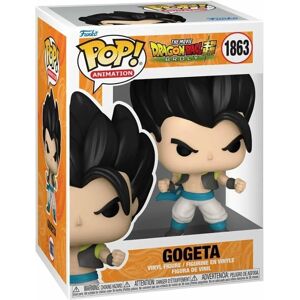 Funko Pop Gogeta Dragon Ball Super: Broly - Vinyl Figure - 9cm Funko Pop Gogeta Dragon Ball Super: Broly - Vinyl Figure - 9cm