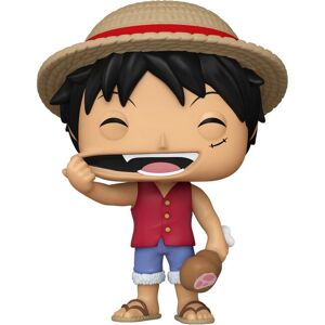Funko Pop! Animation: One Piece - Monkey D. Luffy N°1771 Funko Pop! Animation: One Piece - Monkey D. Luffy N°1771