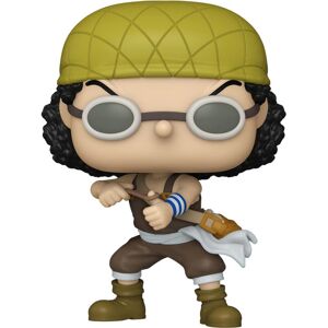 Funko Pop! Animation: One Piece - Usopp (1774) Funko Pop! Animation: One Piece - Usopp (1774)