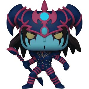 Funko Pop! Yu-Gi-Oh! Magician of Black Chaos - 1734 Collectible Figure Funko Pop! Yu-Gi-Oh! Magician of Black Chaos - 1734 Collectible Figure