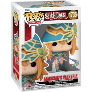 Funko Pop! Yu-Gi-Oh! Magician's Valkyria - 22 cm Collectible Figure Funko Pop! Yu-Gi-Oh! Magician's Valkyria - 22 cm Collectible Figure