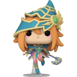 Funko Pop! Yu-Gi-Oh! Magician's Valkyria - 22 cm Collectible Figure Funko Pop! Yu-Gi-Oh! Magician's Valkyria - 22 cm Collectible Figure