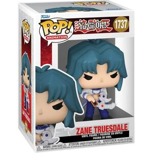 Funko Zane Truesdale Yu-Gi-Oh! Collectible Figure - 15cm Funko Zane Truesdale Yu-Gi-Oh! Collectible Figure - 15cm
