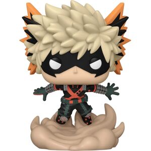 Funko Pop! Plus Katsuki Bakugo - My Hero Academia - figure Funko Pop! Plus Katsuki Bakugo - My Hero Academia - figure