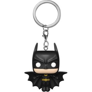 Funko Batman 85º Aniversário Chaveiro em Vinil - Chaveiro Funko Batman 85º Aniversário Chaveiro em Vinil - Chaveiro