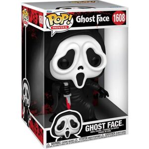 Figurina Jumbo Funko Ghostface - Colectibil horror Scream Figurina Jumbo Funko Ghostface - Colectibil horror Scream