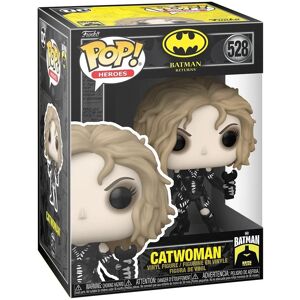 Funko Batman Returns Catwoman Vinyl Figure - 528 - Collectible Funko Batman Returns Catwoman Vinyl Figure - 528 - Collectible