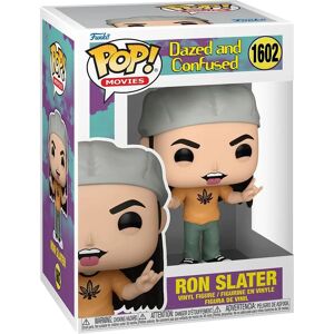 Funko Slater Vinyl Figure - Dazed & Confused - 9 cm Funko Slater Vinyl Figure - Dazed & Confused - 9 cm
