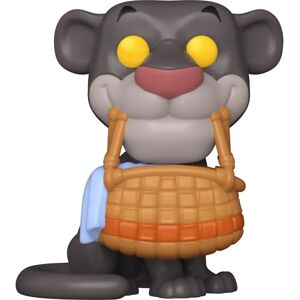 Funko Pop Bagheera Jungle Book Vinyl Figure - Disney Collectible Funko Pop Bagheera Jungle Book Vinyl Figure - Disney Collectible