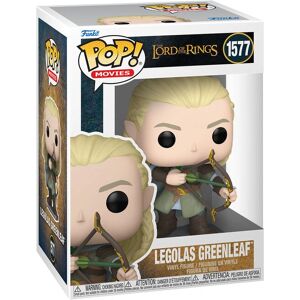Funko Pop! Filmy: Pán prstenů - Legolas Greenleaf N°1577 Funko Pop! Filmy: Pán prstenů - Legolas Greenleaf N°1577