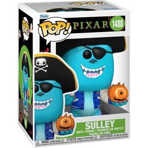 Funko Pop Sully - Halloween - Pixar Vinyle - 1488 Funko Pop Sully - Halloween - Pixar Vinyle - 1488