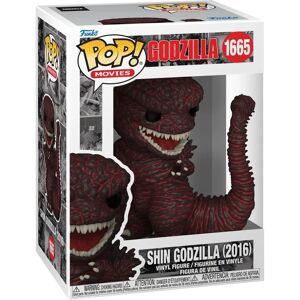 Funko Godzilla 70th Anniversary 2016 Pop! Vinyl - 11cm - Figure Funko Godzilla 70th Anniversary 2016 Pop! Vinyl - 11cm - Figure