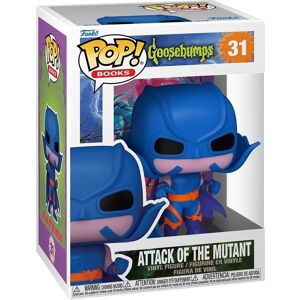 Funko Pop Goosebumps Attack of the Mutant Vinyl Figure 9cm - FK80899 Funko Pop Goosebumps Attack of the Mutant Vinyl Figure 9cm - FK80899