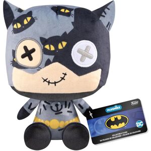 Funko DC Patchwork Catwoman Plush Toy FK80911 - Plush toy Funko DC Patchwork Catwoman Plush Toy FK80911 - Plush toy