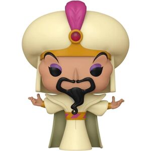 Funko Pop! Disney Villains - Jafar N°1519 Funko Pop! Disney Villains - Jafar N°1519