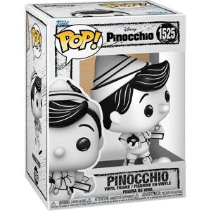 Funko Disney Pinocchio Sketch Vinyl Figure - Disney Collection Funko Disney Pinocchio Sketch Vinyl Figure - Disney Collection