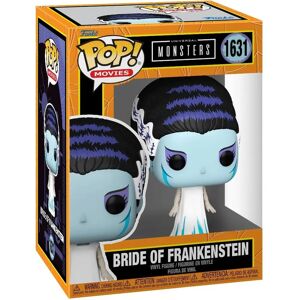 Funko Universal Monsters Bride of Frankenstein - Action Figure Funko Universal Monsters Bride of Frankenstein - Action Figure
