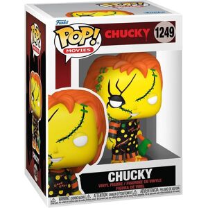 Funko Chucky Vintage Halloween Vinyl Figure - Child's Play POP! 9cm Funko Chucky Vintage Halloween Vinyl Figure - Child's Play POP! 9cm