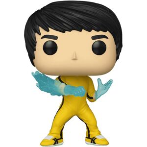 Funko Bruce Lee Vinyl Figure - POP! Icons - 9 cm Funko Bruce Lee Vinyl Figure - POP! Icons - 9 cm