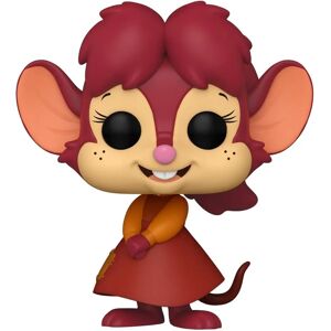 Funko Pop! Tanya - An American Tail - 9cm Vinyl Figure Funko Pop! Tanya - An American Tail - 9cm Vinyl Figure