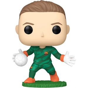 Funko Barcelona Ter Stegen Vinyl Figure - Football Collectible Funko Barcelona Ter Stegen Vinyl Figure - Football Collectible