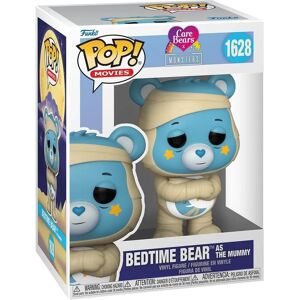 Funko Pop! Bedtime Bear As The Mummy - Care Bears x Universal Monsters Funko Pop! Bedtime Bear As The Mummy - Care Bears x Universal Monsters