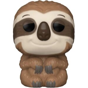 Funko Model FK81650 - Set of 4 Bitty POP Figures - Wearables Pin Funko Model FK81650 - Set of 4 Bitty POP Figures - Wearables Pin