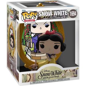 Funko Snow White Stained Glass Deluxe Pop - Pop figure Funko Snow White Stained Glass Deluxe Pop - Pop figure